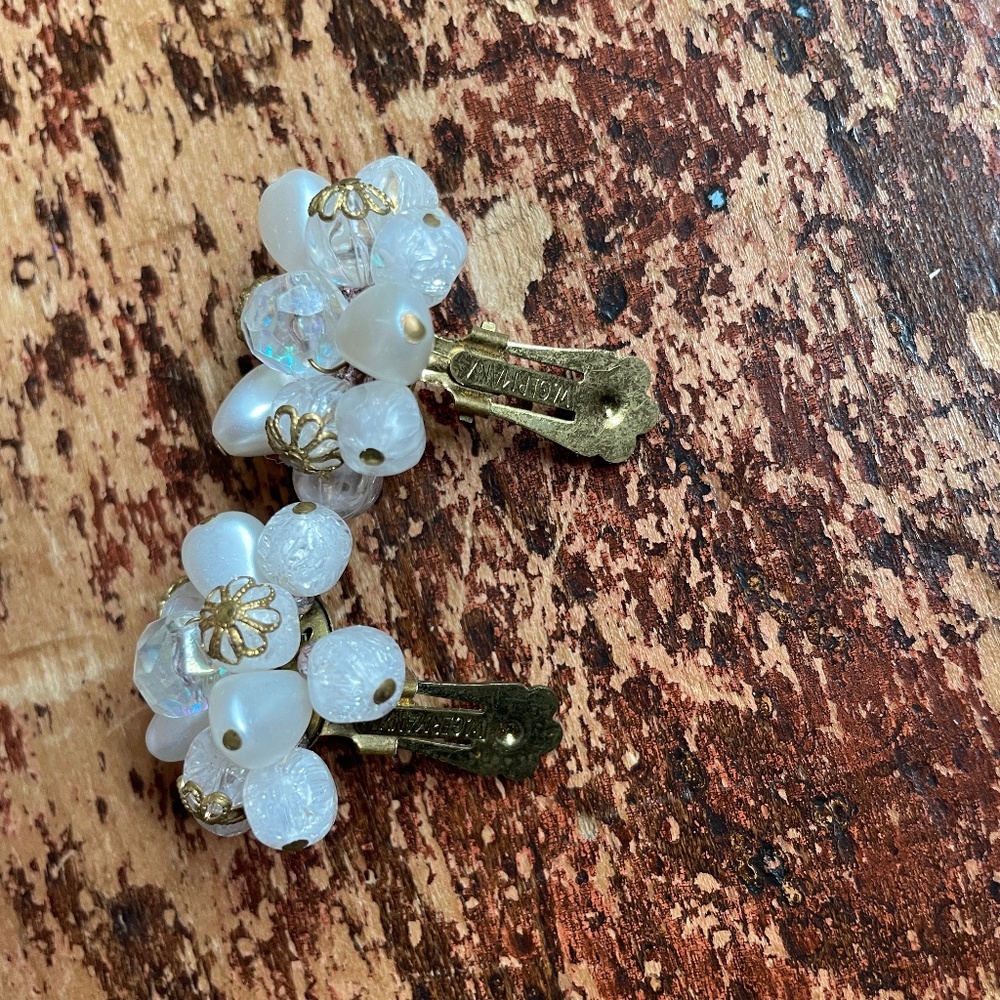 vintage necklace set - Picture 10 of 11